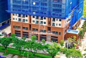 BÁN CĂN HỘ 1PN 49m² – TRUNG TÂM CẢNG CÁI MÉP, MAISON GRAND 1,68 TỶ