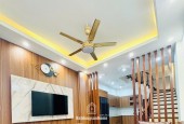 Bán nhà 35m², 5 tầng Ngọc Thụy Long Biên
