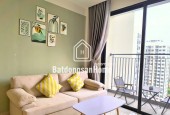 Bán Căn 2PN 59m² – Full nội thất, ban công Đông Nam mát mẻ, Khu Vườn Nhật  3,3 tỷ, đã có sổ, chủ không vay