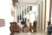 Bán nhà mặt phố, đường Số 12, Phường Phước Long, TP HCM, DT 94m2, 3 tầng, SH, 10.7 tỷ.