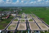 355 lô đất dự án An Đồng mở bán. Chỉ 50m ra trục DH72, nhanh tay chọn lô đẹp
