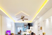 Bán nhà HXH 5x19m, 4 tầng, 6PN, Bình Trưng Tây, Q.2. SH. Giá 9.9 tỷ. LH: 0933125879