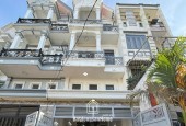 Bán nhà  Lâm Thị Hố,p Tân chánh hiêp  Q.12, 4x17m, 3 tầng, 4PN, SHR,