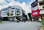 MẶT TIỀN KINH DOANH SẦM UẤT KDC KIM SƠN – QUẬN 7 – 6 TẦNG HOÀN CÔNG ĐỦ