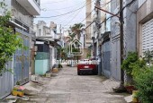 Bán nhanh  nhà  Nguyễn Thị Kiểu,P Tth  Q.12, 90m2, 3 tầng 5 x18