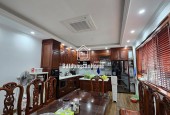 BÁN PHÂN LÔ, KINH DOANH, Ô TÔ, NGÕ THÔNG PHỐ THÁI HÀ 40M 5 TẦNG MẶT TIỀN  4m 14ty