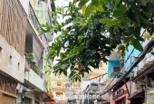 Hơn 7 tỷ - Gần Rạch Xuyên Tâm TL - 60m2 - (3.7m x 15.5m) - HXH đổ cửa - 3PN (1PN trệt) - Sổ Mới 2025 - PL Chuẩn