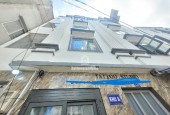 Nhà Bán nhanh Dương Quảng Hàm p5, Gò Vấp: 133m2, 5 tầng, 20 phòng,chdv