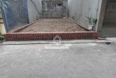 CHÍNH CHỦ BÁN ĐẤT – Z153 (Tổ 11 cũ TTĐA, Thư Lâm)