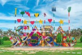 NGHĨ DƯỠNG NGAY SÂN BAY CAM RANH, KHÁNH HOÀ