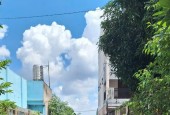 ĐẤT MẶT TIỀN ĐƯỜNG TÂN HIỆP 08, SÁT MẶT TIỀN ĐƯỜNG DƯƠNG CÔNG KHI. VỊ TRÍ ĐẮC ĐỊA KINH DOANH SẦM UẤT. 165M2 (5X33M).