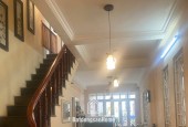 BÁN NHÀ NGỌC THỤY, LONG BIÊN, PHÂN LÔ QUÂN ĐỘI Chỉ Hơn 9 tỷ - 46m², 5 tầng, Gara, Ô tô tránh