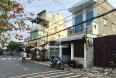 SIÊU HOT NGAY THỊ TRẤN HÓC MÔN 2 TẦNG BTCT MỚI TINH, DTSD 100M2. MẶT TIỀN NHỰA 8M THÔNG KINH DOANH ĐỈNH