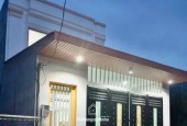 NHÀ 2 TẦNG MỚI ĐẸP LUNG LINH 97M2 GẦN CHỢ GẤU, HẺM XE HƠI MỘT TRỤC BÙI CÔNG TRỪNG ĐÔNG THẠNH. HÓC MÔN