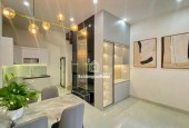 CHỈ 8.XX TỶ - 45M BÁN NHÀ NGỌC THUỴ- GẦN Ô TÔ- GẦN NHÀ VĂN HOÁ - THANG MÁY- FULL NỘI THẤT.