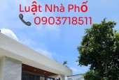 BIỆT THỰ SÂN VƯỜN NGAY TRUNG TÂM HÓC MÔN 155M2 NGANG KHỦNG 7M. GẦN CHỢ HÓC MÔN.