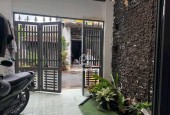 MẶT TIỀN GẦN CHỢ LIÊN KHU 5-6 ĐƯỜNG 8M THÔNG TIỆN Ở VÀ KD 56M2 (4x14), 2 TẦNG ĐÚC. BHHB, BÌNH TÂN.