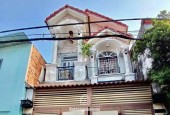 NHÀ 2 TẦNG BTCT MỚI TINH NGANG LỚN GẦN 5M. 54M2 GẦN SIÊU THỊ METRO. GIÁ RẺ CHỈ 3.X TỶ TL