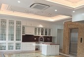 Bán nhà  phố Võng Thị - otô tránh -thang máy kinh doanh 55m 6tầng 14.5tỷ