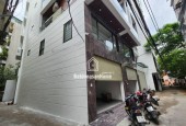 Bán nhà Võ Chí Công otô –thangmáy  –gần phố - nhà đẹp ở ngay 60m 6tầng  15.5tỷ