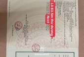 BÁN 83.5m2 XÃ THƯ PHÚ - THƯỜNG TÍN GIÁ CHỈ NHỈNH 2 TỶ