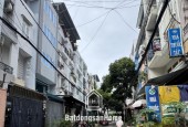 Hàng hiếm - nhà cấp 4 (8 x 18m) ngay D2, Phường 25, Bình Thạnh - hẻm 5m. Phù hợp xây CHDV
