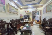Bán nhà  Linh Xuân, TPHCM, đường Số 8, 62m2, 3 tầng, 3PN. Sổ hồng, giá 5.9 tỷ. LH: 0933125879