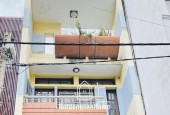 Gấp bán giảm 17 tỷ về 15.9 tỷ, bán nhà 4 tầng 84m2 - Hẻm xe tải khu vip P. 25, ngay ĐH Hutech