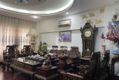 Bán nhà ngõ Tô Ngọc Vân, Linh Đông, Thủ Đức: 85m2, 4 tầng, 3PN, SH, giá 10.7 tỷ.