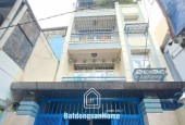 Bán nhà Phú Nhuận hẻm khu VIP Nguyễn Đình Chính 4 tầng khai thác CHDV gần Nguyễn Văn Trỗi