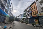 Mặt Tiền KD Khách Sạn - 10 Phòng - Khu Biệt Thự Tô Hiệu, Tân Phú