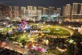 ⚡ Bán nhanh căn 1PN+ The Origami – Vinhomes Grand Park  Giá chỉ 2.38 tỷ, có sổ hồng