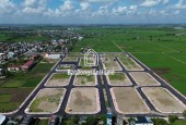 Đất dự án An Đồng 355 lô vàng đầu tư tại Hưng Yên