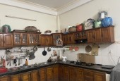 Nhà 4 tầng Lê Mạnh Trinh 103m2 sát biển, 9PN, ô tô đỗ, kinh doanh tốt
