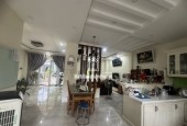 Bán Biệt Thự Liền Kề, Phường Phước Long TP HCM  DT  8 x14.5m, 115m2, 3 tầng, Sổ Hồng, Giá 14.3 Tỷ.