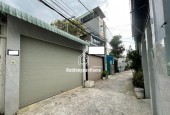 Bán nhà Đường Trường Chinh, Tân Phú - 112m2 - Hẻm xe hơi 5m