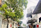 Bán nhà Đô Đốc Long, Tân Phú - 72m2, 4 Tầng, Hẻm 5m xe hơi vào nhà