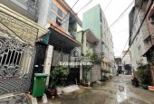 Bán nhà 80m2 (4 x 20)m - 3 tầng - Hẻm xe tải 5m Đường Tân Quý - Tân Phú