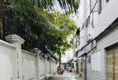 Bán nhà C4 - 81m2 (4 x 20)m - Hẻm xe tải 5m Đường Đô Đốc Long - Tân Phú