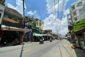 Mặt Tiền Kinh Doanh Đường Sơn Kỳ, Tân Phú - 61m2 (4.1 x 15)m - 4.5 Tấm
