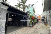 Bán nhà Đường Sơn Kỳ, Tân Phú - DT 158m2, Ngang 13m - Dòng tiền 25 triệu
