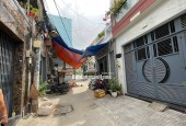Bán nhà Đường Độc Lập, Tân Phú - 80m2 (4 x 20)m- Hẻm xe hơi 7c vào nhà