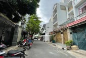 Mặt Tiền Đường Đô Đốc Thủ, Tân Phú - 110m2 - Ngang 4m1 - 5 Tầng