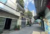 Bán nhà Đường Phú Thọ Hòa, Tân Phú - 88m2, A4 - Hẻm 6m xe tải thông