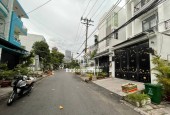 Bán Nhà Hoàng Ngọc Phách, Tân Phú - 95m2, Ngang 4m7 - Hẻm 10m xe tải thông