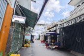 Bán nhà Tân Kỳ Tân Quý, Tân Phú - DT 72m2 (4x18)m - Hẻm 6m xe tải thông