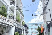 Mặt Tiền Đường Nguyễn Lộ Trạch, Quận Tân Phú  - DT 74m2 (4 x 18)m