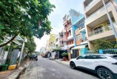 Mặt Tiền KD Đường Nguyễn Thiệu Lâu, Tân Phú - 94m2, Ngang 4.15m, 3 Tầng