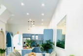 Nhà 3 tầng mới Võ Văn Đồng, gần FPT và biển Tân Trà, đường 7.5m vỉa hè
