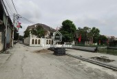 Bán 61.5m2 đất Hà Phong Liên Hà - Ô tô tránh - sát Vin LH